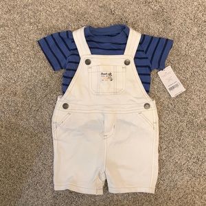 2 piece carters set